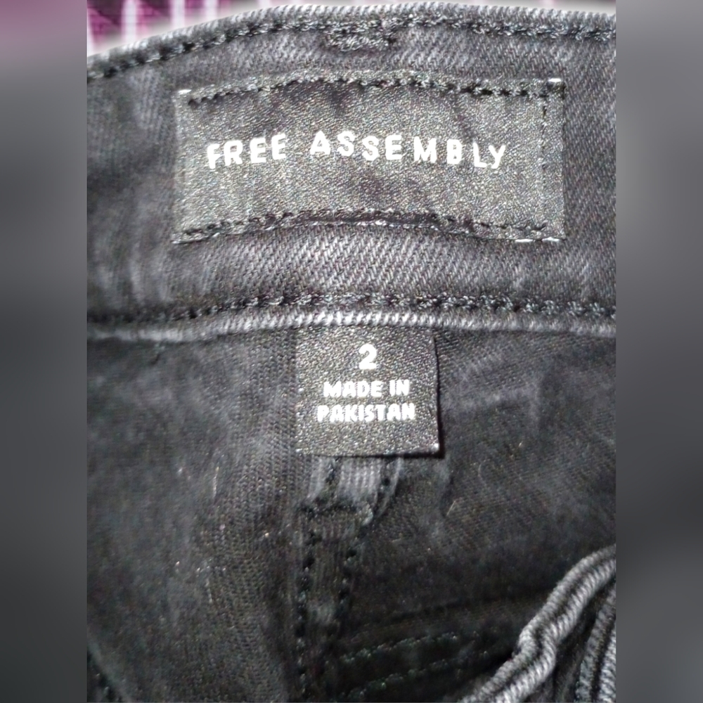 Skinny jeans - Picture 6 of 7